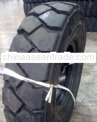 Forklift Tire