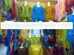 auction off our kebaya collection