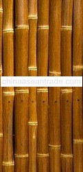 BAMBOO PANEL HALF SPLIT BHS06