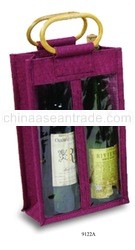 2-bottle bags