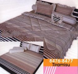 Sprei Bedcover My Love