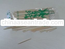 Bamboo Stick