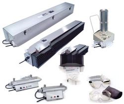 UV Lamps