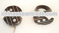 Wooden Rings