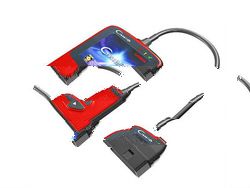 Launch CResetter oil lamp resetting scanner