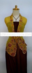 kebaya clothes