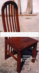 Mandara Dining Chair