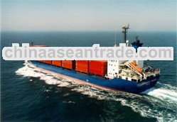 Sea Freight, Ocean Freight, FCL, Ex Guangzhou to Port Klang,
