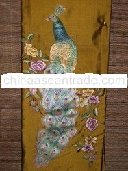 sulluk Pashmina art-hand-embroidery