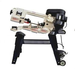 Bolton Tools BS-115 Horizontal Vertical 3/4 HP Metal Cutting Bandsaw