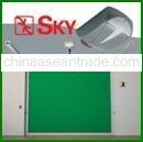 Garage Gate