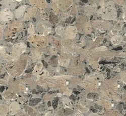 Mortar pink LWC Pumice Tiles