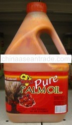 Refined Palm Oil