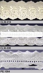 Princess Lace Ready Items