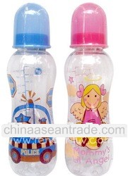 Feeding Bottles -- TL 12 oz Boots bottle 228