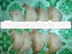 BIRD NEST (GRED NO.2) FROM GOMANTONG CAVE BIRD NEST FROM SABAH, MALAYSIA - APRIL PRODUCTION