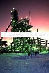 Heavy Fuel Oil :Mazut 100(GOST 10585/75)