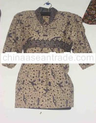 Batik Blouse