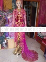 Kebaya Batik (Code : B041)