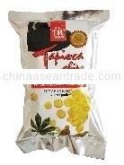 Black Pepper Tapioca Chips
