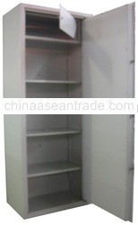 Individual product design for safes/vaults