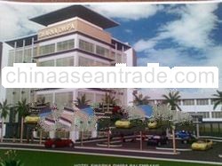 Architec_Engineering_Development Consultant desaign