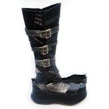 Vajra Platform boot