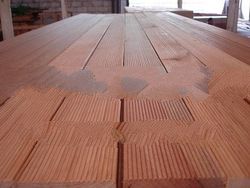 Timber Decking