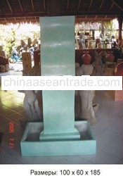 Water Fountain