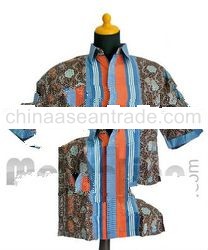 Kafka Batik