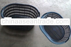 sea food feeding basket