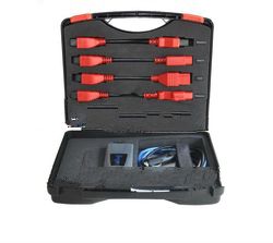 2012 version wireless professional universal auto diagnostic tool Godiag M8 diagnostic tool