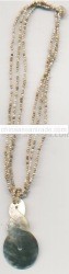 Shell Necklace