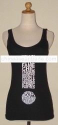 Ladies Tank Top`