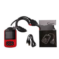 2013 Newly Arrival Good Quality 100% Original Launch CResetter oil lamp reset tool(Wholesale and Ret