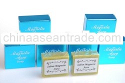 Magnetic Aura Soap