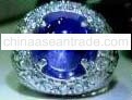sapphire ring