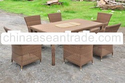 rattan plastic