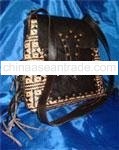 Indian LidahRattan Bag