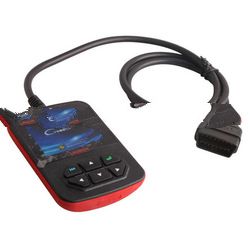 Wholesale Launch X431 CREADER VI+ free update with cool price