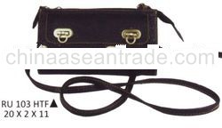 handmade fashion bag