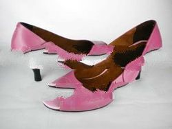 Cerfino Female Footwear