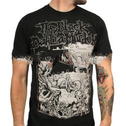 The Black dahlia Murder Official tshirt