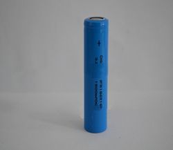 3.2V 1500mAh Lithium Ion Rechargeable Battery