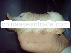 GOMANTONG CAVE BIRD NEST FROM SABAH, MALAYSIA