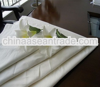 fabric wide strap flip flop