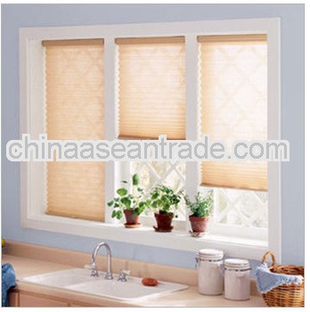 fabric window shades of Sweet-home