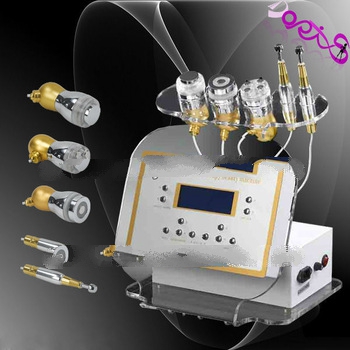 facial machine no needle mesotherapy equipment DO-N01