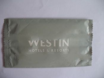 facial single wet tissues