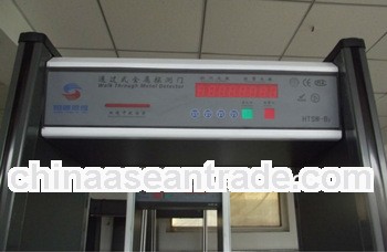 factory direct metal security door